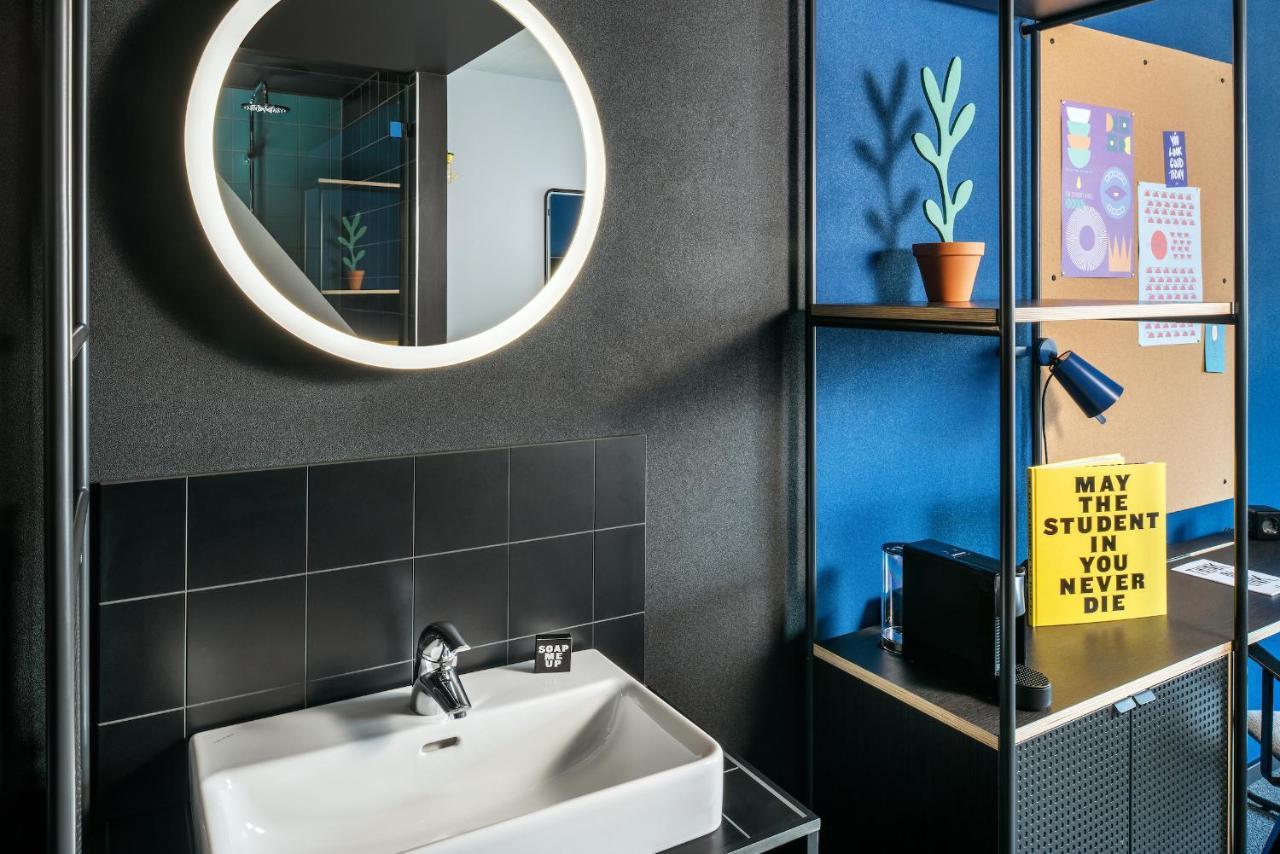 Hotel The Social Hub Vienne