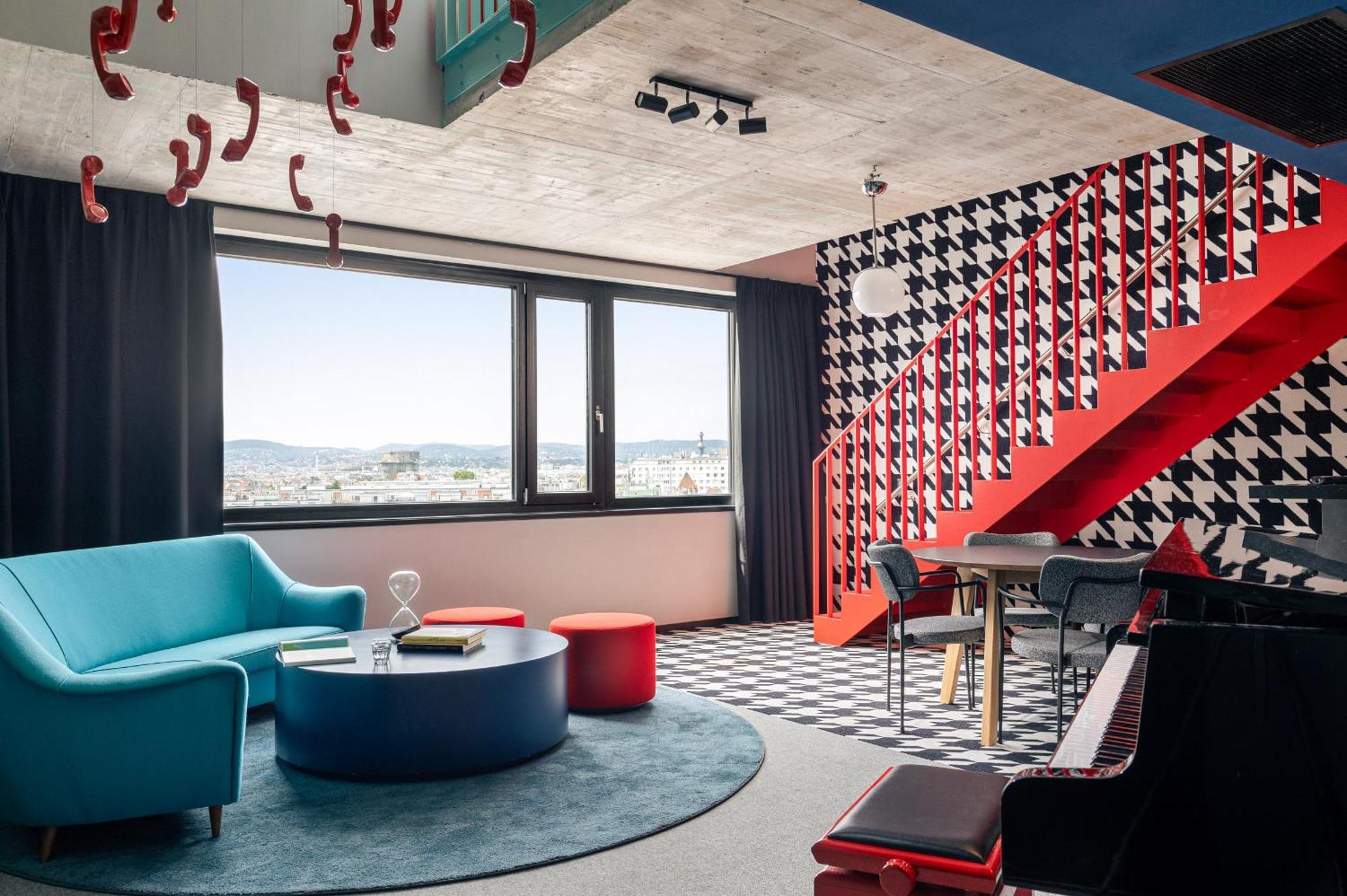 The Social Hub 4* Vienne