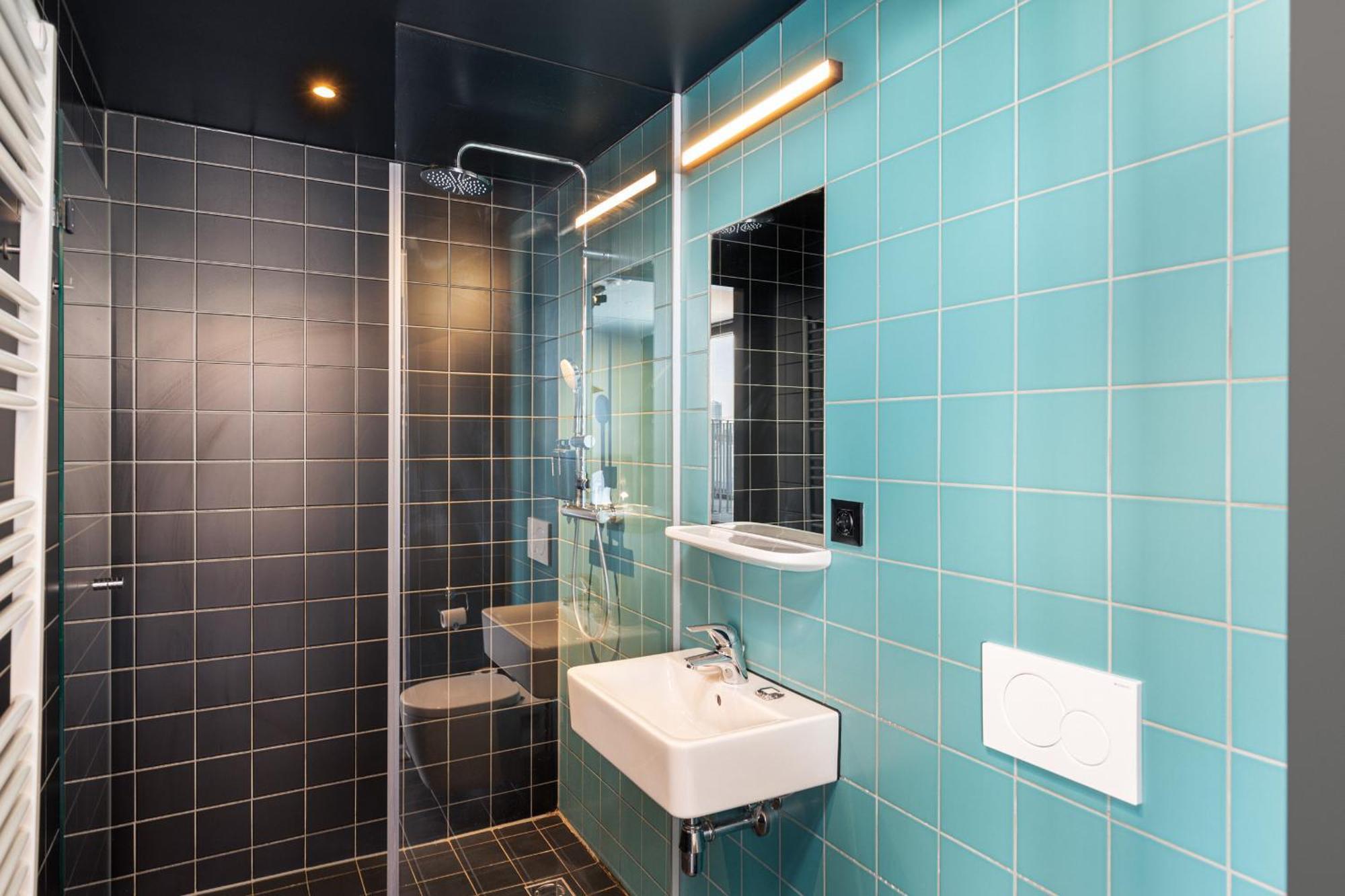The Social Hub 4* Vienne